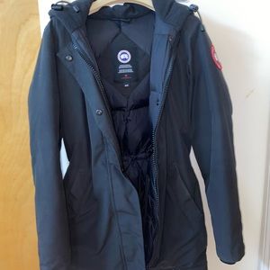 Canada Goose Victoria Jacket